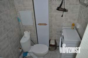 1-к квартира, посуточно, 38м2, 12/15 этаж