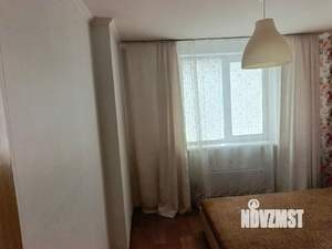 2-к квартира, на длительный срок, 42м2, 14/17 этаж