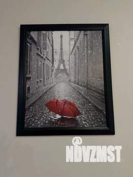 Студия квартира, посуточно, 30м2, 6/16 этаж