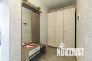 1-к квартира, посуточно, 30м2, 16/16 этаж