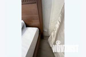 1-к квартира, посуточно, 20м2, 1/18 этаж