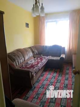 2-к квартира, на длительный срок, 50м2, 3/9 этаж