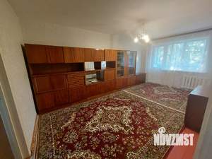 2-к квартира, на длительный срок, 45м2, 4/5 этаж