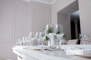 3-к квартира, посуточно, 150м2, 1/1 этаж