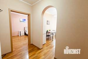 2-к квартира, посуточно, 40м2, 5/16 этаж