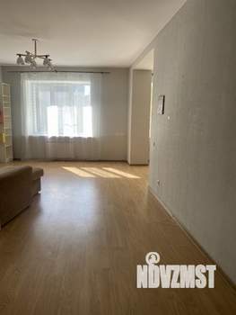 2-к квартира, на длительный срок, 80м2, 4/8 этаж