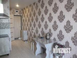 1-к квартира, на длительный срок, 25м2, 6/11 этаж