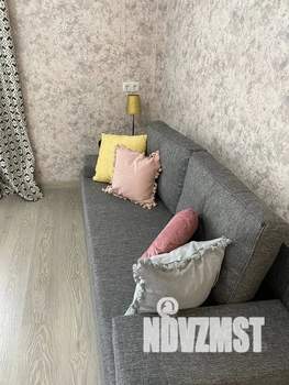1-к квартира, посуточно, 45м2, 2/17 этаж