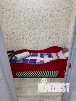 2-к квартира, посуточно, 43м2, 15/16 этаж