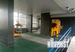 1-к квартира, на длительный срок, 25м2, 9/10 этаж