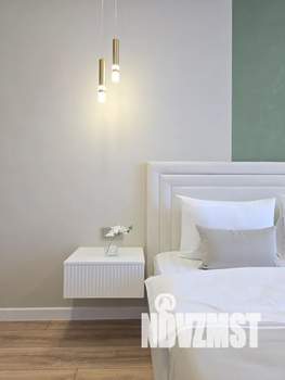 2-к квартира, посуточно, 37м2, 6/10 этаж