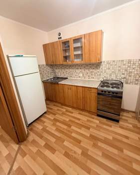 2-к квартира, на длительный срок, 46м2, 1/16 этаж