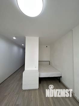 1-к квартира, на длительный срок, 30м2, 7/10 этаж