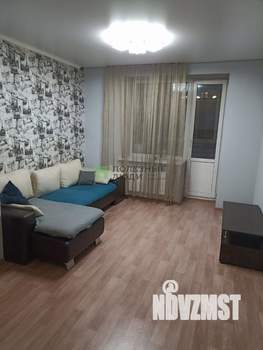 2-к квартира, на длительный срок, 40м2, 3/9 этаж