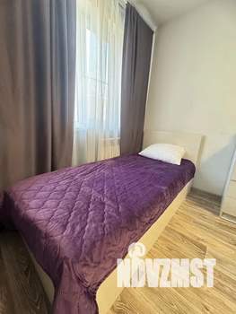 2-к квартира, посуточно, 46м2, 2/5 этаж