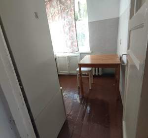1-к квартира, на длительный срок, 34м2, 3/5 этаж