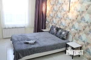 Студия квартира, посуточно, 17м2, 1/3 этаж