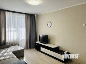 1-к квартира, на длительный срок, 35м2, 2/10 этаж