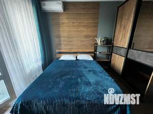 1-к квартира, посуточно, 33м2, 4/10 этаж