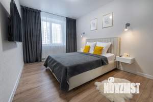 1-к квартира, посуточно, 36м2, 5/16 этаж