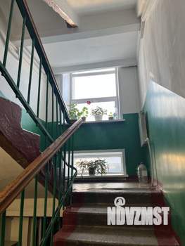 1-к квартира, на длительный срок, 42м2, 2/5 этаж