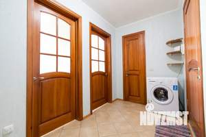 1-к квартира, посуточно, 42м2, 4/14 этаж