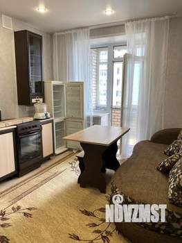 1-к квартира, на длительный срок, 41м2, 10/16 этаж