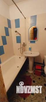 1-к квартира, на длительный срок, 36м2, 5/10 этаж