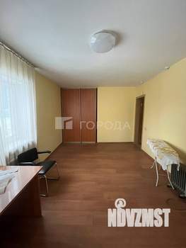 3-к квартира, на длительный срок, 61м2, 2/2 этаж