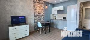 2-к квартира, посуточно, 45м2, 1/1 этаж