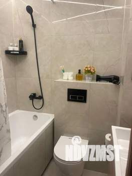 1-к квартира, посуточно, 30м2, 5/5 этаж