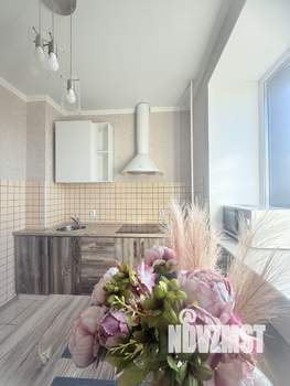 2-к квартира, посуточно, 50м2, 14/16 этаж