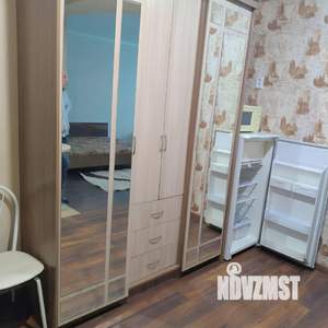 Студия квартира, на длительный срок, 30м2, 14/16 этаж