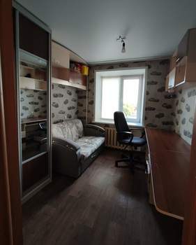 2-к квартира, на длительный срок, 46м2, 9/9 этаж