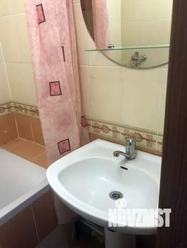 2-к квартира, посуточно, 55м2, 7/9 этаж