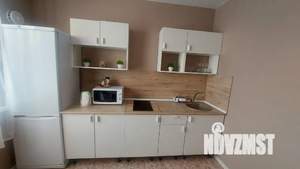 1-к квартира, посуточно, 40м2, 9/10 этаж