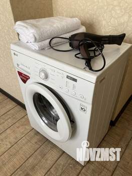 1-к квартира, посуточно, 36м2, 5/10 этаж