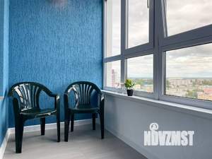 Студия квартира, посуточно, 30м2, 14/16 этаж