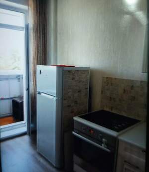 1-к квартира, на длительный срок, 36м2, 3/11 этаж