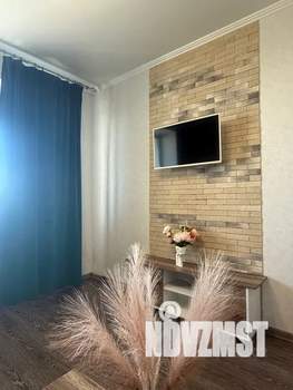 2-к квартира, посуточно, 50м2, 14/16 этаж