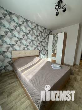 1-к квартира, посуточно, 41м2, 5/16 этаж