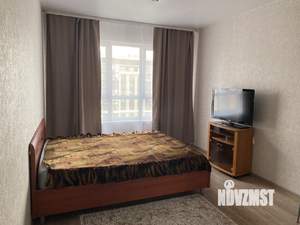 2-к квартира, на длительный срок, 54м2, 15/17 этаж