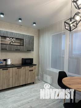 1-к квартира, посуточно, 30м2, 8/10 этаж