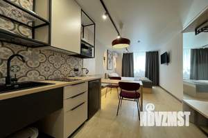 1-к квартира, посуточно, 31м2, 1/1 этаж