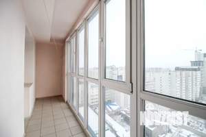 1-к квартира, посуточно, 42м2, 11/24 этаж