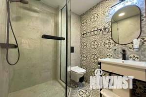 1-к квартира, посуточно, 30м2, 2/18 этаж