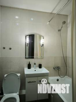 Студия квартира, посуточно, 25м2, 2/16 этаж