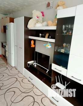 Студия квартира, на длительный срок, 19м2, 2/6 этаж