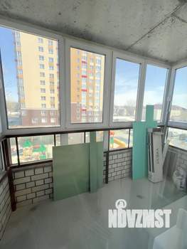1-к квартира, на длительный срок, 34м2, 3/11 этаж