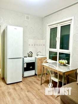 Студия квартира, на длительный срок, 23м2, 8/16 этаж